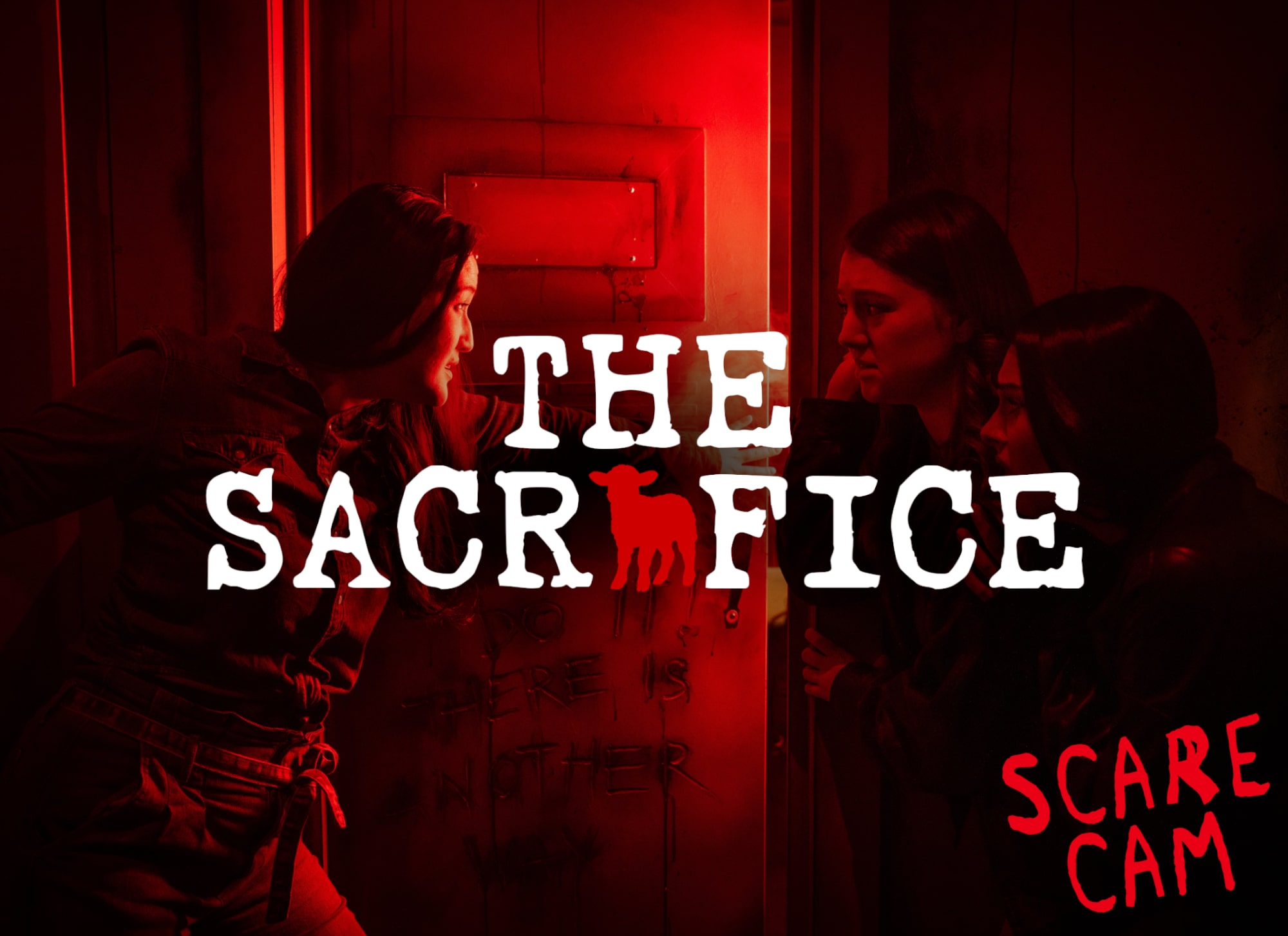 The Sacrifice—The best scary horror escape room in Toronto. Only at Ready Set Go Adventures Toronto.