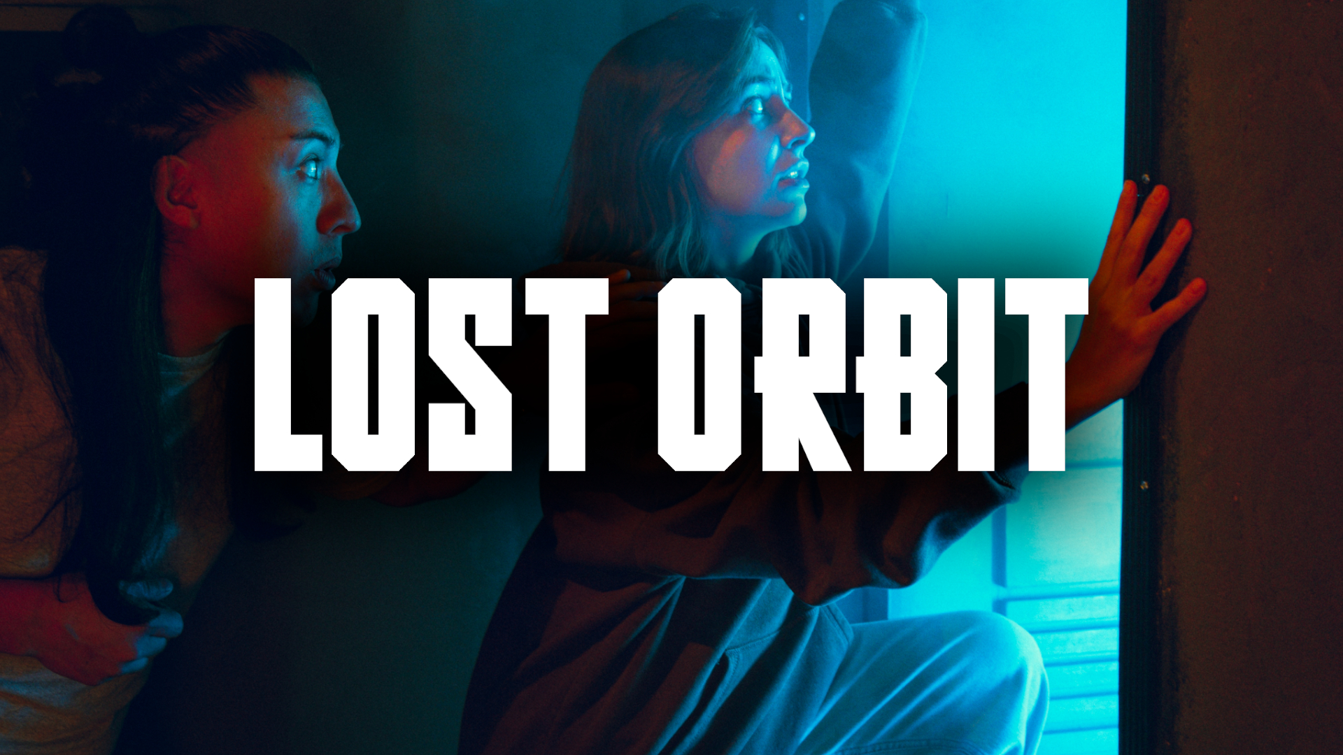 Lost Orbit Trailer