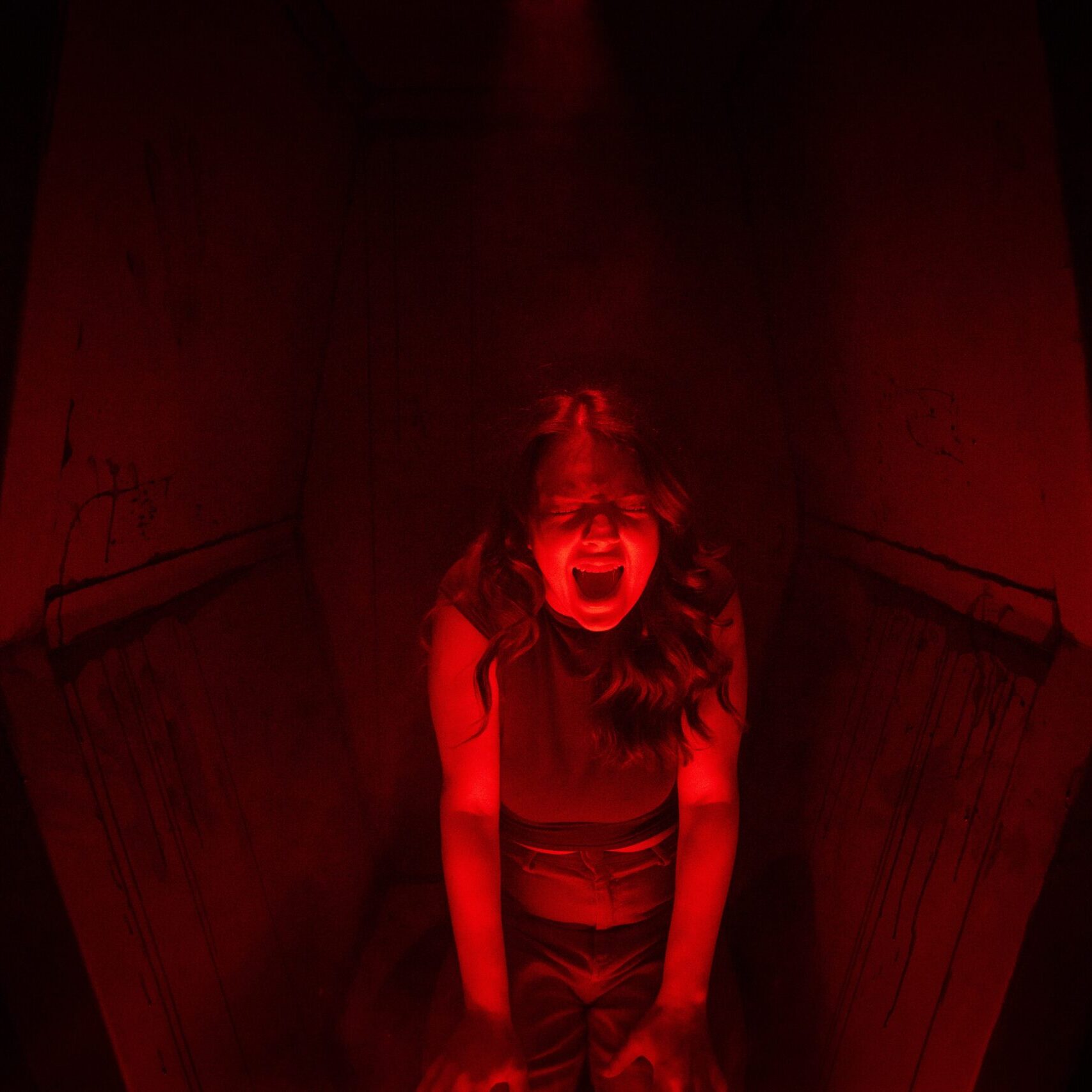 The Sacrifice - Horror Escape Room