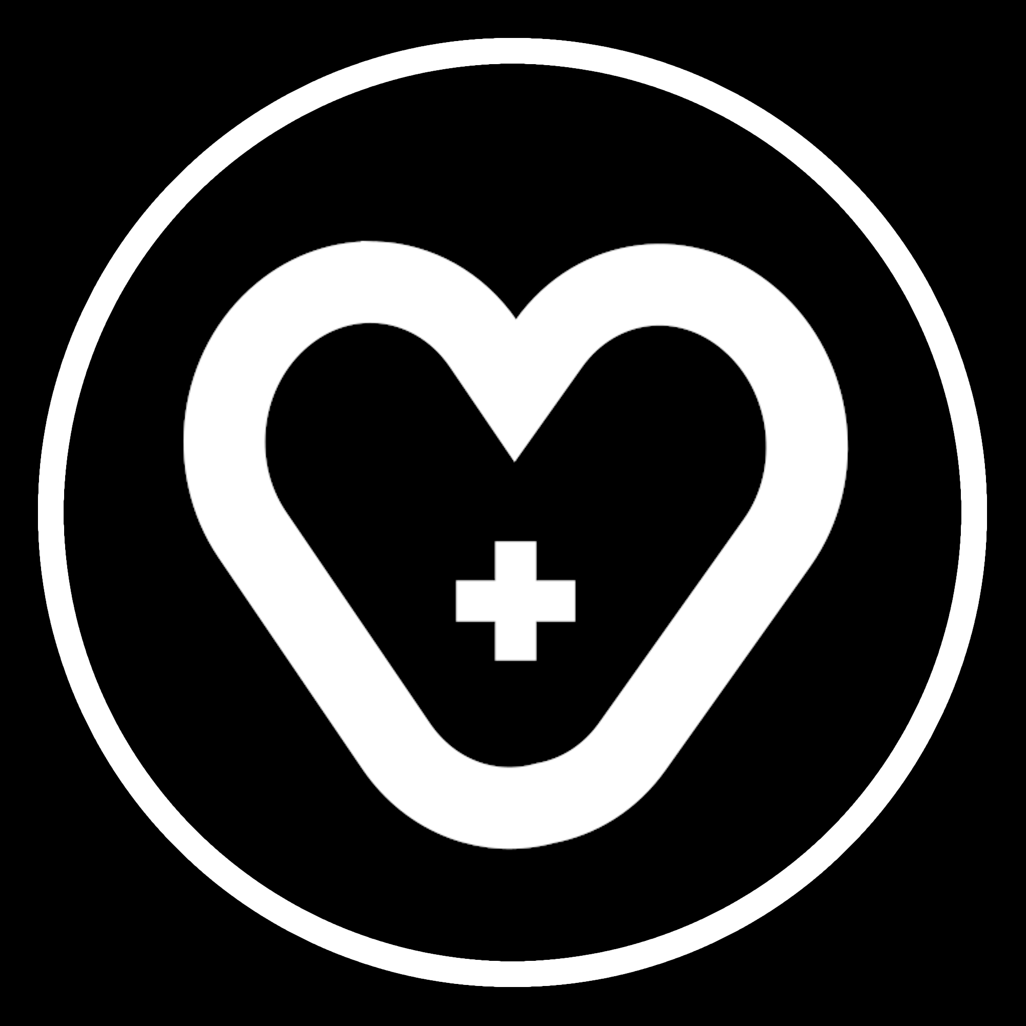 RSG - Heart Icon